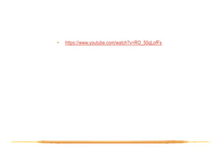 VIDEO DE OUTSOURCING
• https://www.youtube.com/watch?v=RO_50qLofFs
GRACIAS POR SU ATENCIÓN
PREGUNTAS¿…?
 