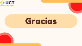 Gracias
 