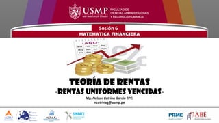SESIÓN 6 - RENTAS UNIFORMES VENCIDAS-USMP.pdf