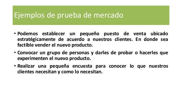 Ejemplo prueba de poker