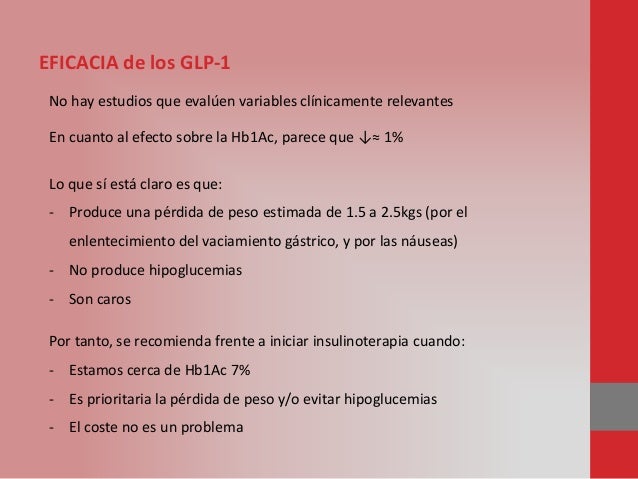 Sesión antidiabéticos orales Sesión antidiabéticos orales