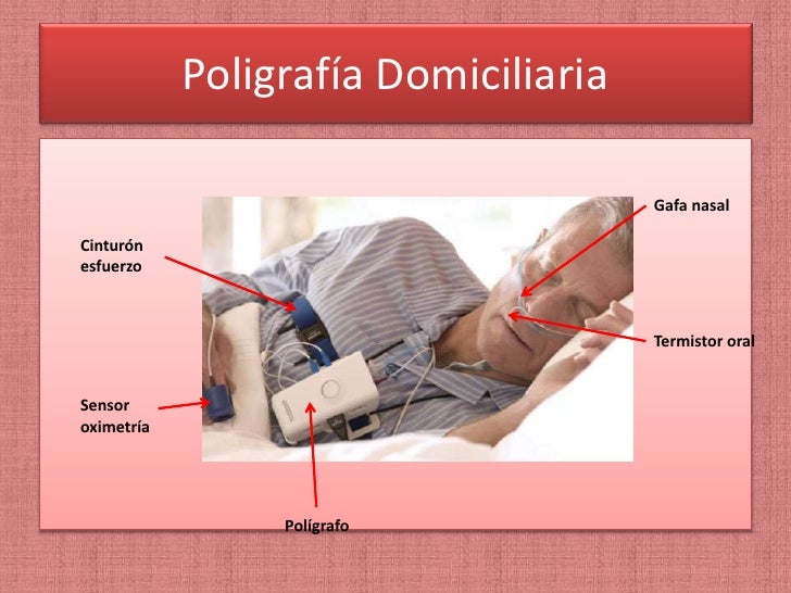 Sesión Clinica Terapias Respiratorias Domiciliarias