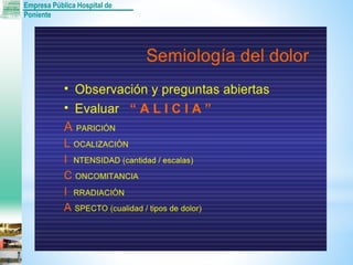 Empresa Pública Hospital de
Poniente
 