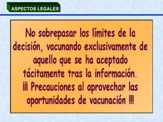 ASPECTOS LEGALES 