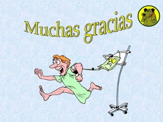 Muchas gracias 