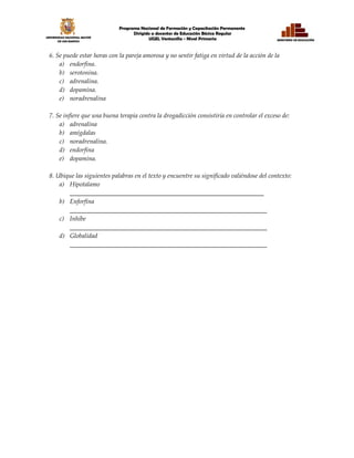 Sesión Componente Comunicación-UNMSM