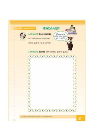 Sesión con weclass   grupo soto