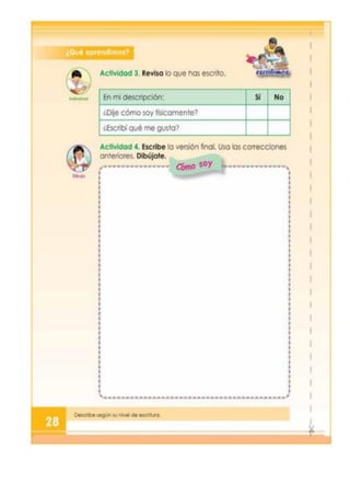 Sesión con weclass   grupo soto