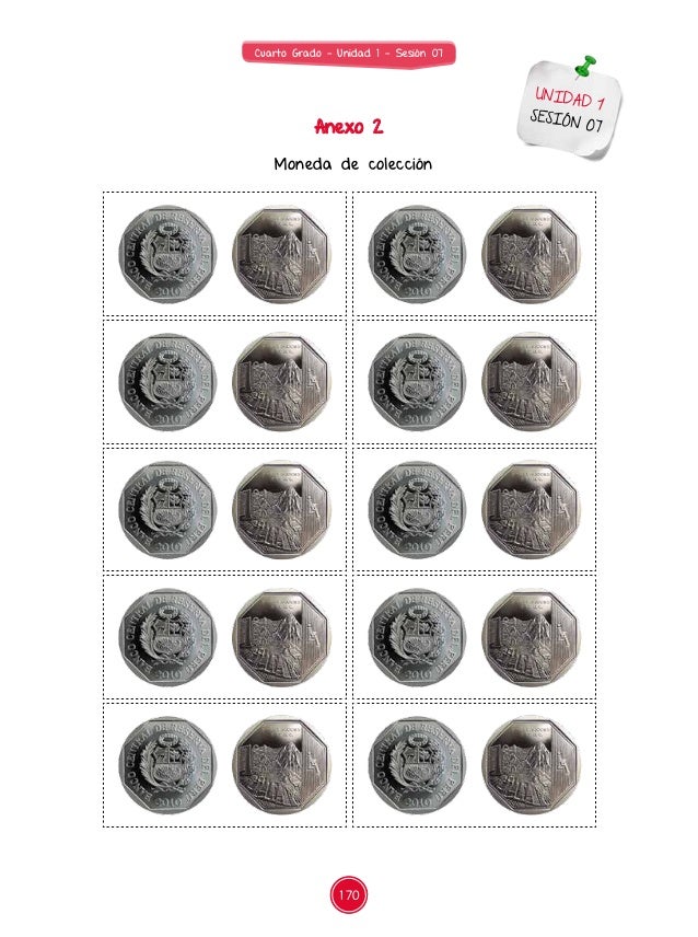 Sesión de Aprendizaje 07 de Unidad Didáctica 01 del Área 