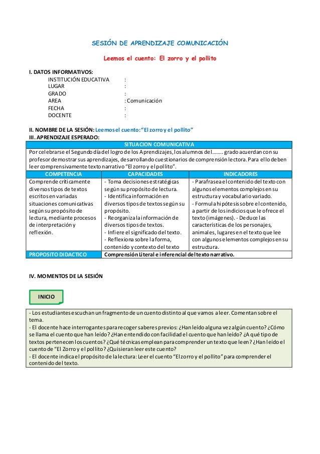 preguntas comprension de texto sesi 211 n de aprendizaje comprension de textos con rutas preguntas comprension de texto sesi 211 n de aprendizaje comprension de textos con rutas