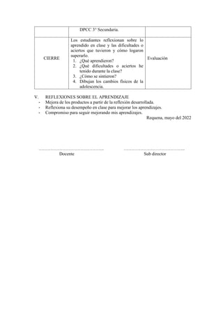 SESIÓN DE APRENDIZAJE N° 03 DPCC yovame.docx