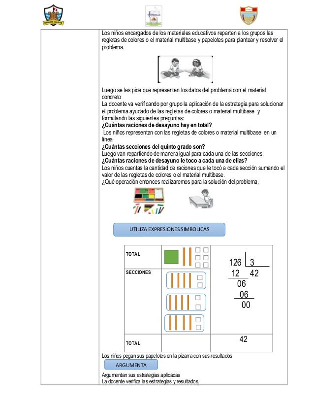 Sesion De 5to Grado Con Rutas De Aprendizaje 2016 | sesion de aprendizaje de matematicas con rutas de Sesion De 5to Grado Con Rutas De Aprendizaje 2016 | sesion de aprendizaje de matematicas con rutas de