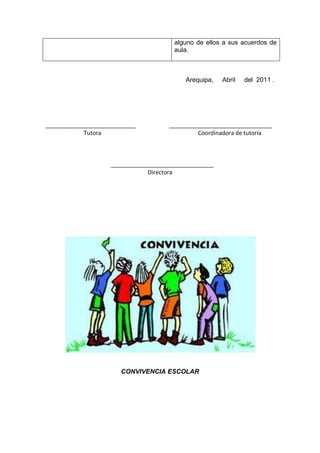 Sesiónes1.2, 3,4,5...de  Tutoría 