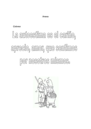 Sesiónes1.2, 3,4,5...de  Tutoría 