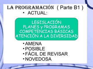 SESIÓN GENERAL DE OPOSICIONES 2009
