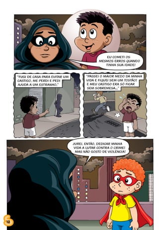 SESINHO O CAVALEIRO DAS SOMBRAS