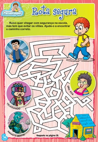 SESINHO O CAVALEIRO DAS SOMBRAS