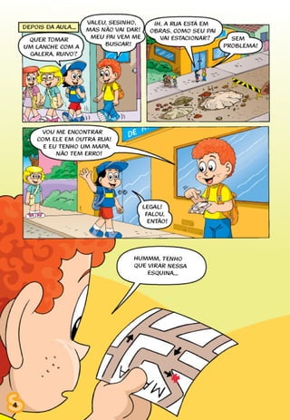 SESINHO O CAVALEIRO DAS SOMBRAS