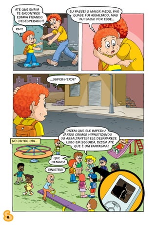 SESINHO O CAVALEIRO DAS SOMBRAS