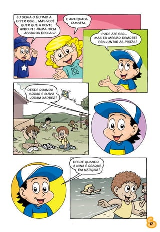 SESINHO FERIADO TODO DIA