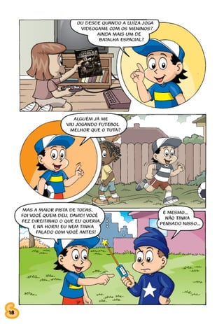 SESINHO FERIADO TODO DIA