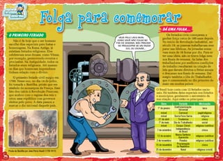 SESINHO FERIADO TODO DIA