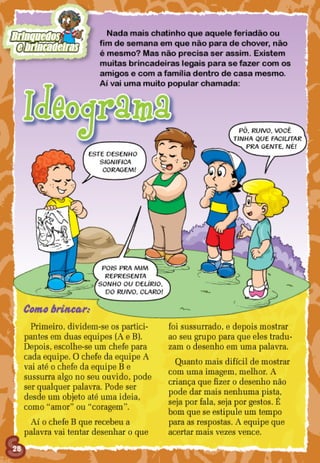 SESINHO FERIADO TODO DIA