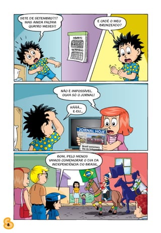 SESINHO FERIADO TODO DIA