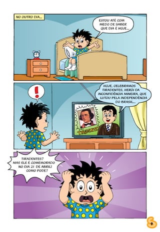 SESINHO FERIADO TODO DIA