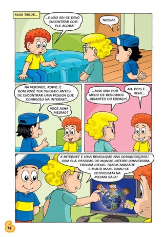 SESINHO! CONTATOS IMEDIATOS