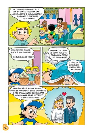 SESINHO! CONTATOS IMEDIATOS