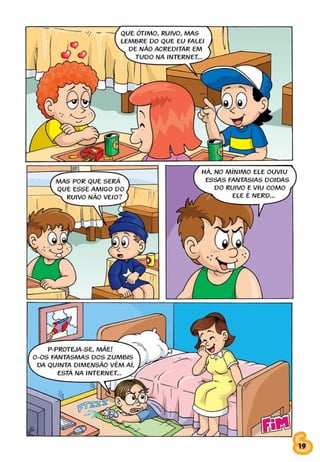 SESINHO! CONTATOS IMEDIATOS