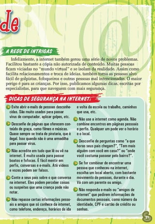 SESINHO! CONTATOS IMEDIATOS