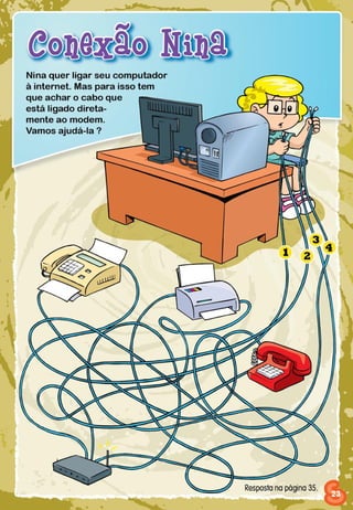 SESINHO! CONTATOS IMEDIATOS