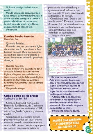 SESINHO! CONTATOS IMEDIATOS