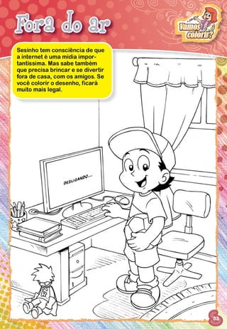 SESINHO! CONTATOS IMEDIATOS