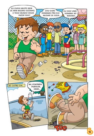 SESINHO ACESSIBILIDADE PARA TODOS