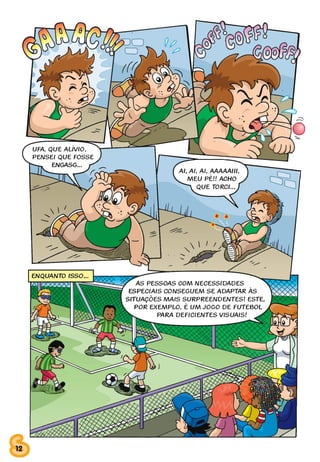 SESINHO ACESSIBILIDADE PARA TODOS