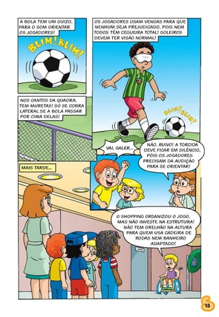 SESINHO ACESSIBILIDADE PARA TODOS