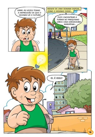 SESINHO ACESSIBILIDADE PARA TODOS