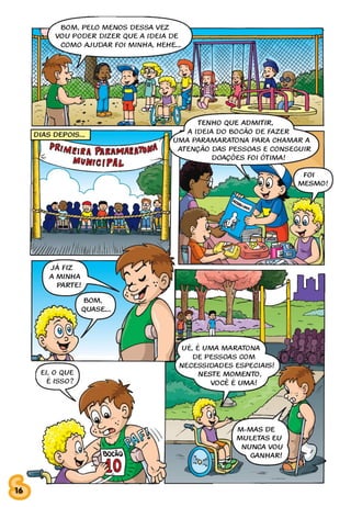 SESINHO ACESSIBILIDADE PARA TODOS