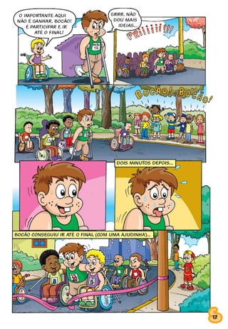 SESINHO ACESSIBILIDADE PARA TODOS