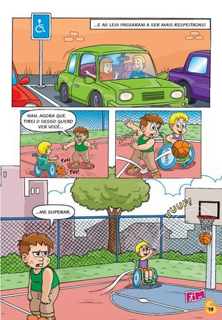 SESINHO ACESSIBILIDADE PARA TODOS