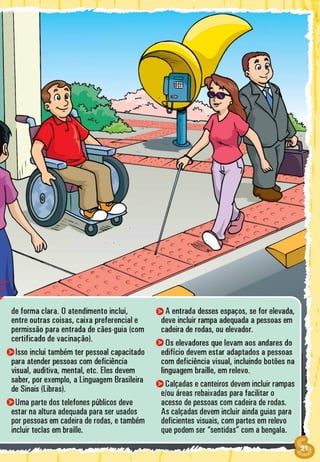 SESINHO ACESSIBILIDADE PARA TODOS