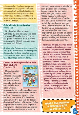 SESINHO ACESSIBILIDADE PARA TODOS