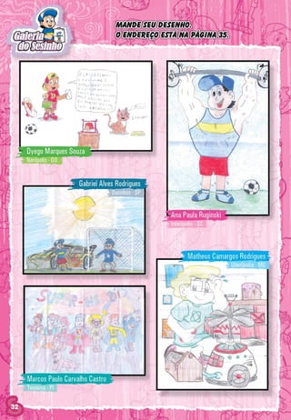 SESINHO ACESSIBILIDADE PARA TODOS