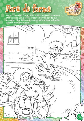 SESINHO ACESSIBILIDADE PARA TODOS