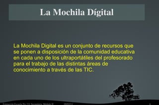 CmapTools: explicar el funcionamiento del