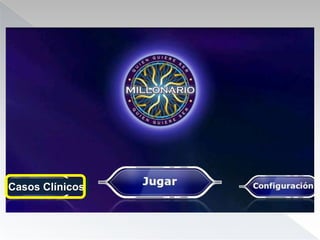 Casos Clínicos

 