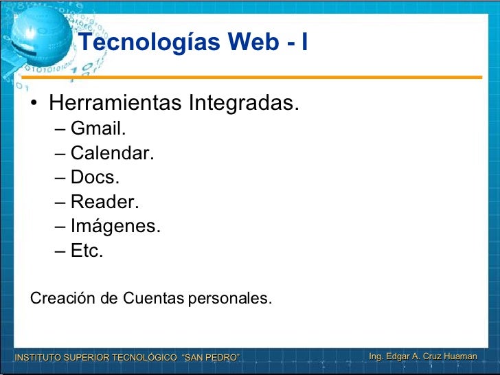 Configuracin Bsica De Una Cuenta Imap Configuracin Bsica De Una Cuenta Imap